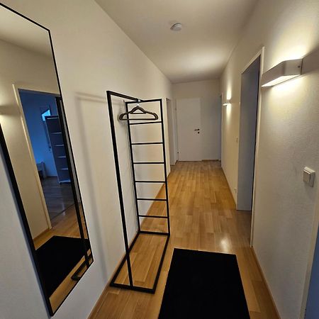 Ach18, Bregenz, Vorarlberg Apartments ภายนอก รูปภาพ