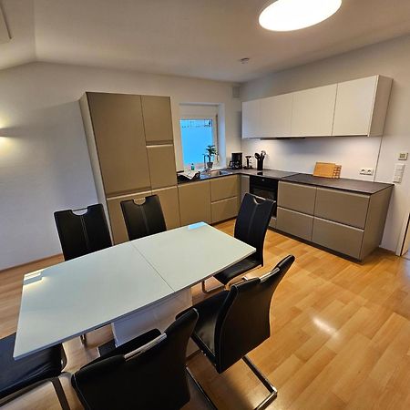 Ach18, Bregenz, Vorarlberg Apartments ภายนอก รูปภาพ