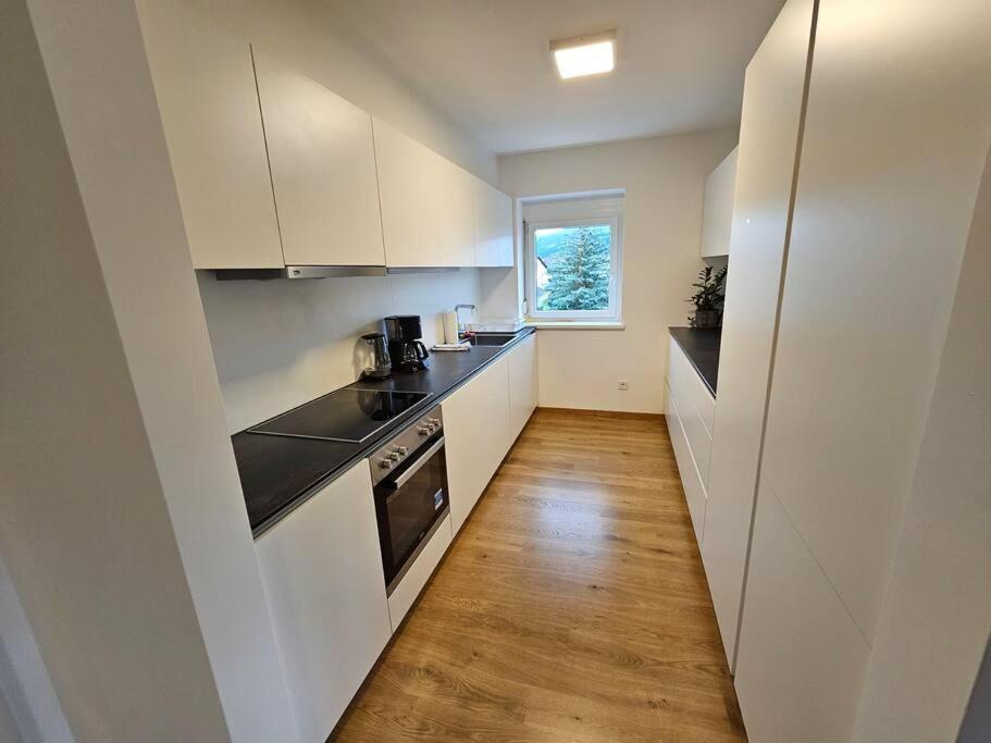 Ach18, Bregenz, Vorarlberg Apartments ภายนอก รูปภาพ