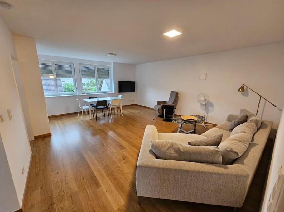 Ach18, Bregenz, Vorarlberg Apartments ภายนอก รูปภาพ