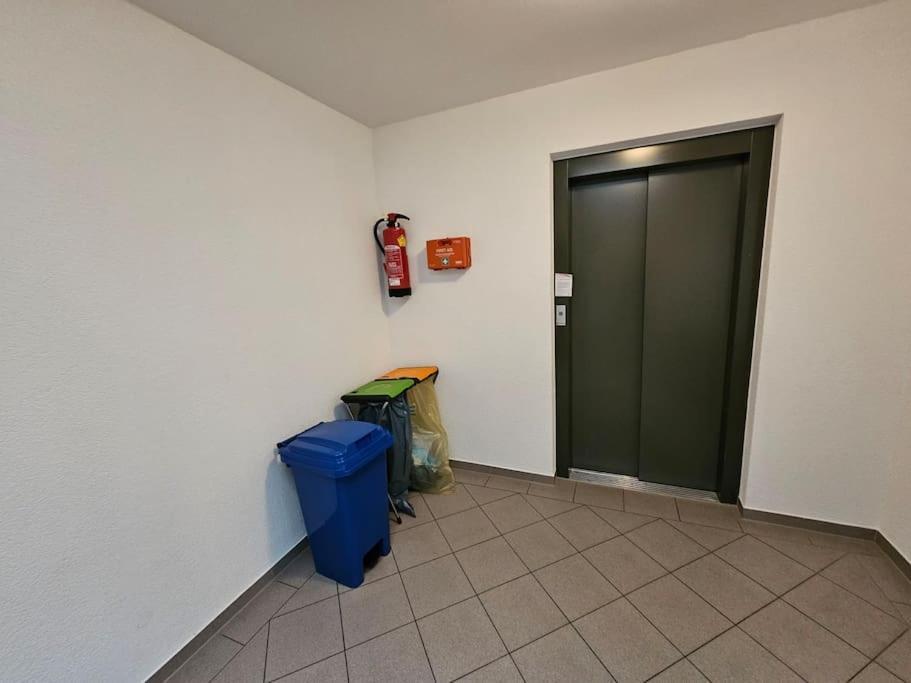Ach18, Bregenz, Vorarlberg Apartments ภายนอก รูปภาพ