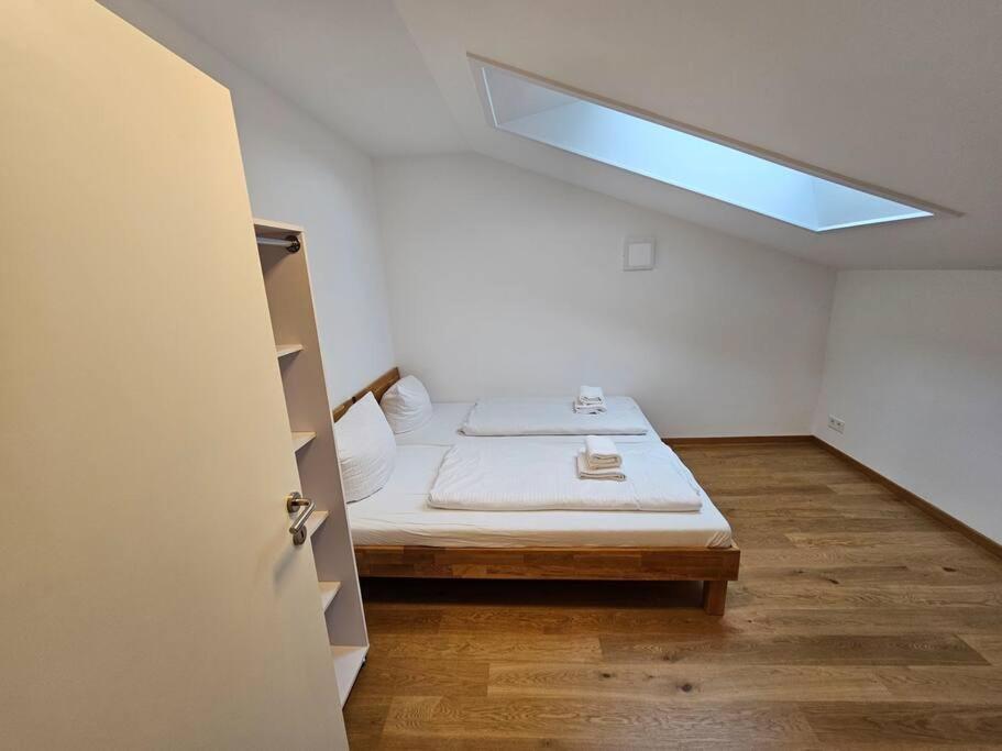 Ach18, Bregenz, Vorarlberg Apartments ภายนอก รูปภาพ