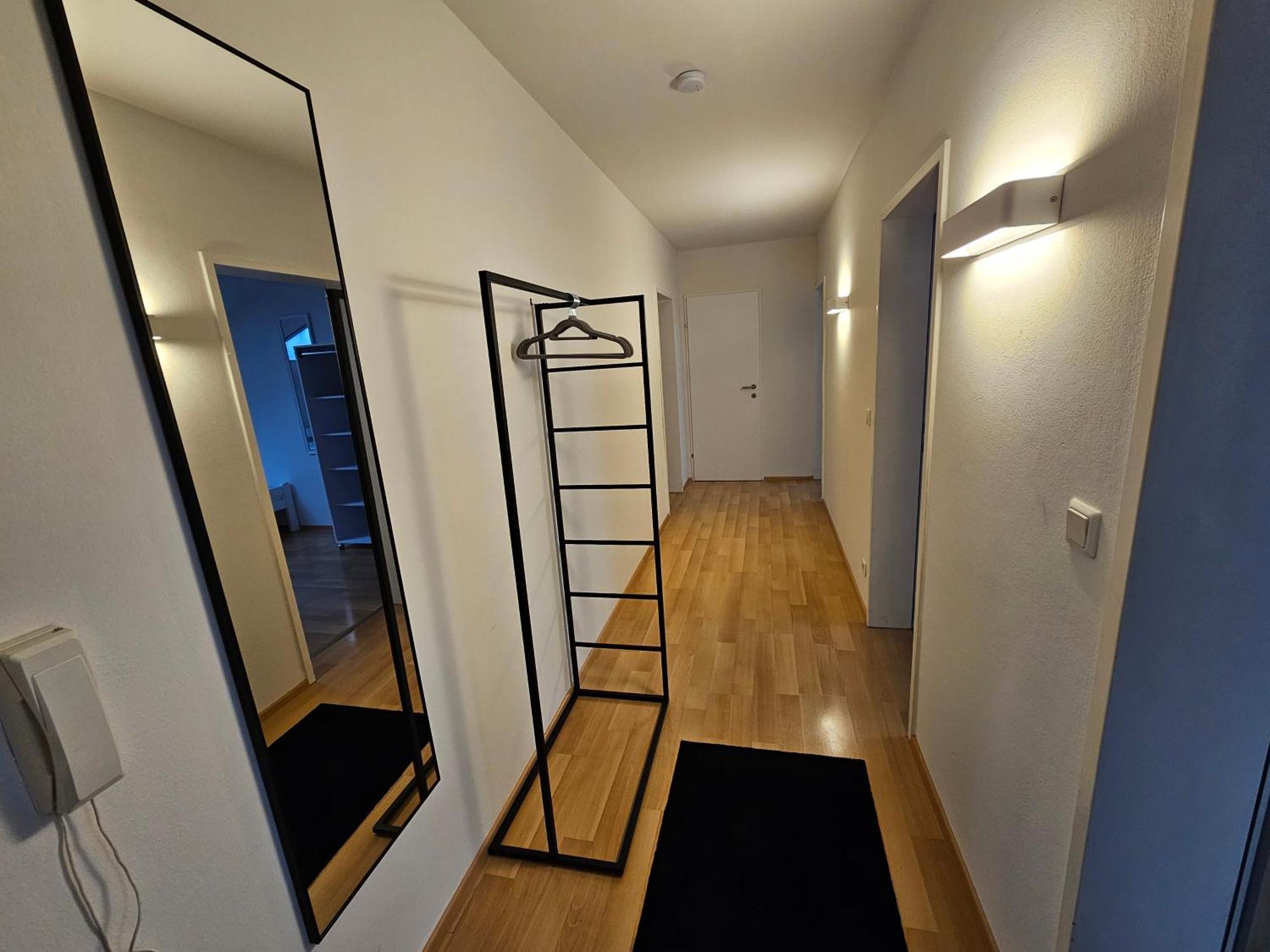 Ach18, Bregenz, Vorarlberg Apartments ภายนอก รูปภาพ