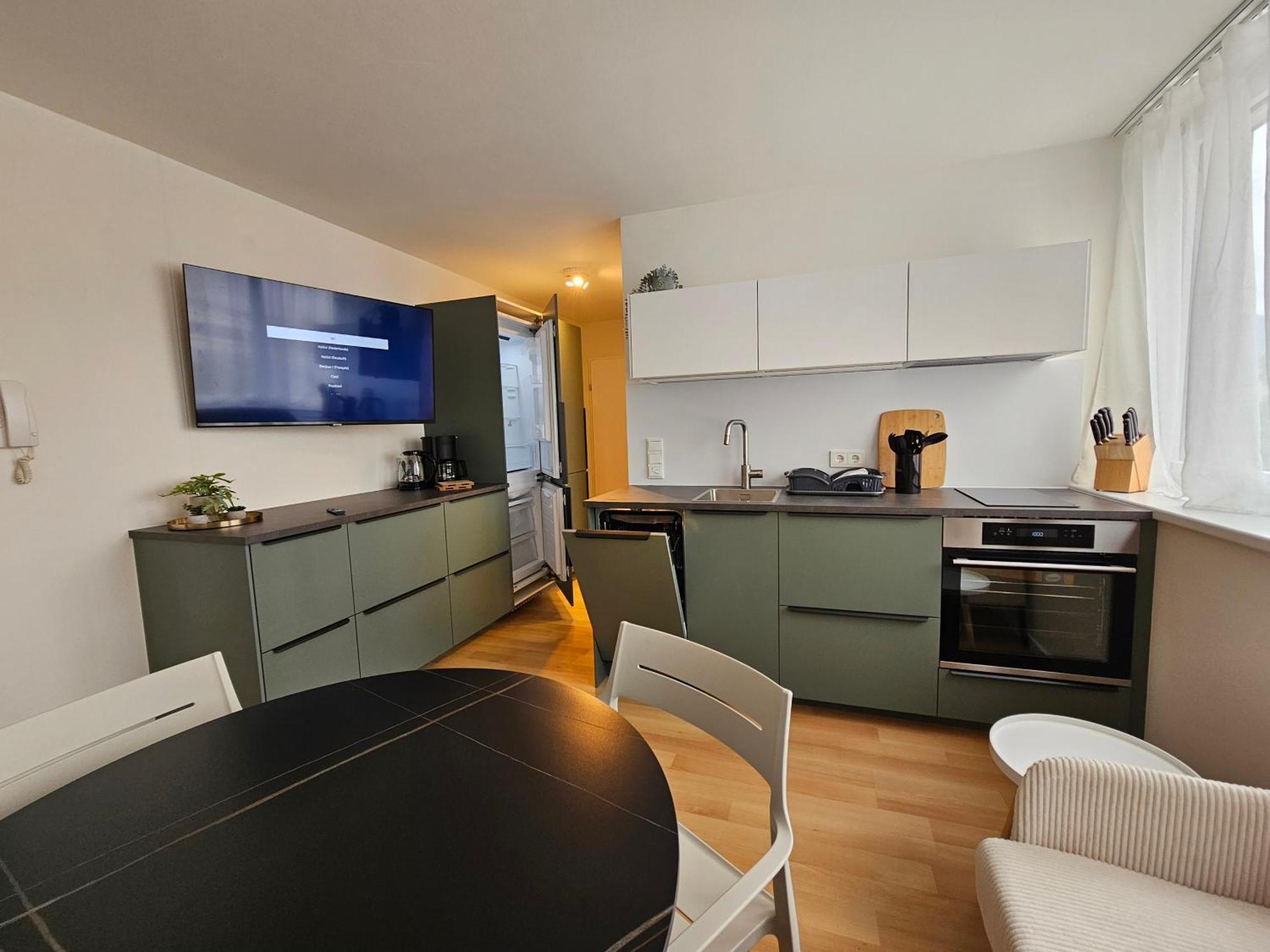 Ach18, Bregenz, Vorarlberg Apartments ภายนอก รูปภาพ